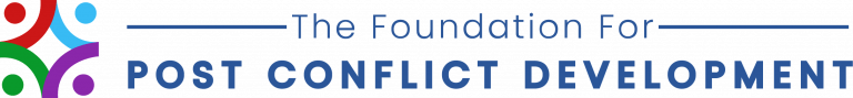 Submissions for the Institute for Post Conflict Development