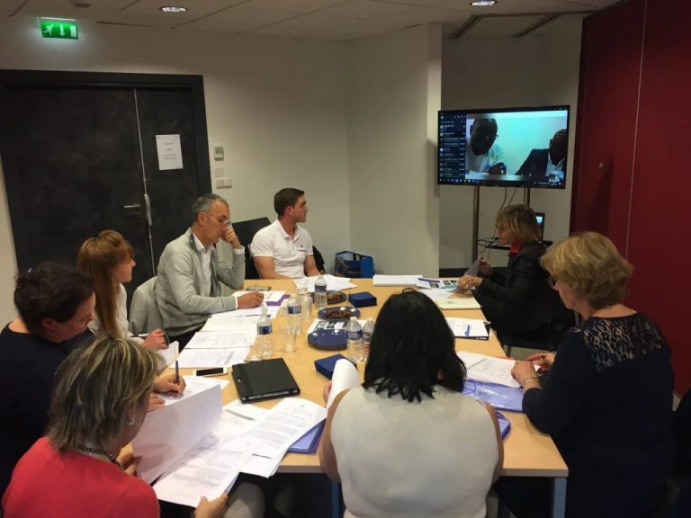 Midwives training project in Monaco to help save the lives of mothers & babies