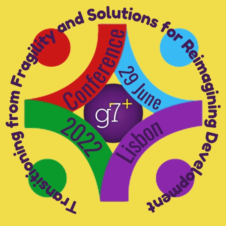 FPCD /g7+ Conference