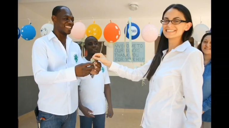 Haiti Women’s Health and Training Center 2022 Update